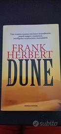 libro Dune 
