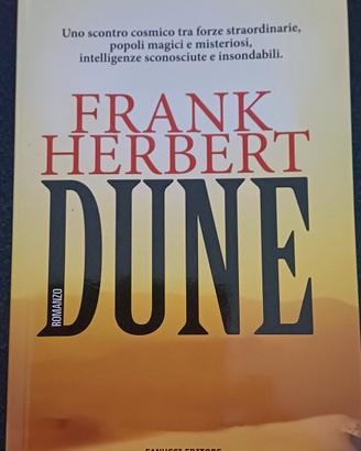 libro Dune 