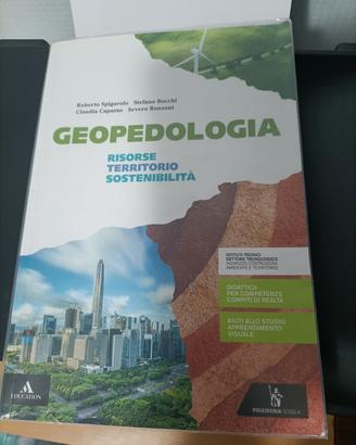geopedologia