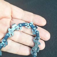 catena nuova motosega 52 DL