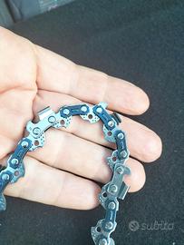 catena nuova motosega 52 DL