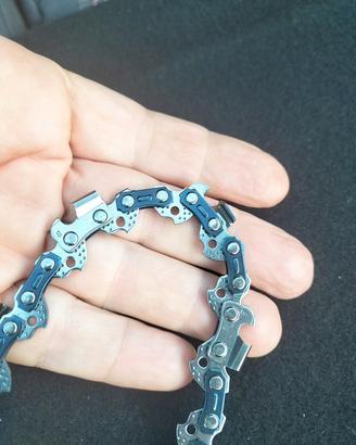 catena nuova motosega 52 DL