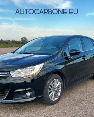 CITROEN C4 Exclusive 1.6 Hdi 110CV