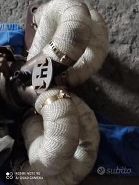 Collettore 4 in 1 a cuore BKD