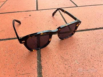 Occhiali da sole uomo