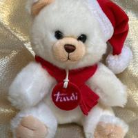 Trudi orsetto di Natale Nuovo