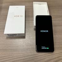 Honor 90 Lite - Stile e Prestazioni per le tue es