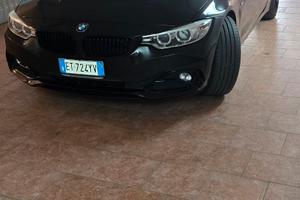 bmw 420d cabrio