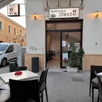 Attività bar ben avviata