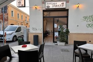 Attività bar ben avviata