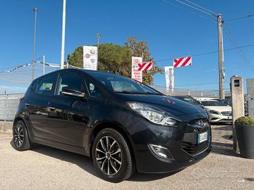 Hyundai iX20 1.6 125 CV Style IMPECCABILE !!