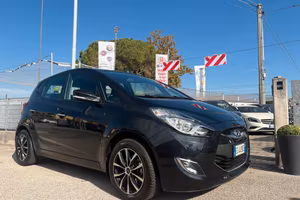 Hyundai iX20 1.6 125 CV Style IMPECCABILE !!