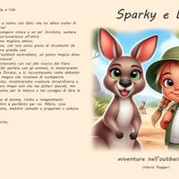 Libro per bambini