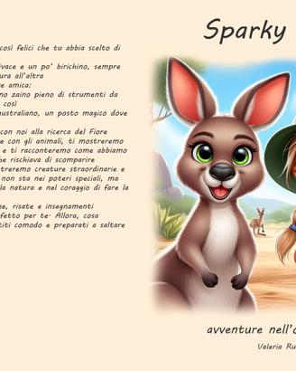 Libro per bambini