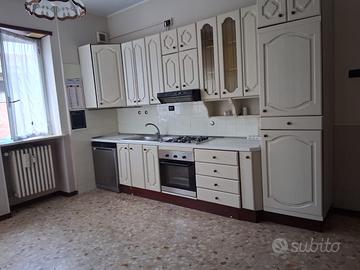 Cucina completa