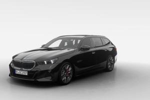 BMW Serie 5 540d Touring 48V xdrive M Sport Pro au