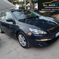 Peugeot 308 1.6BlueHDi SW Business