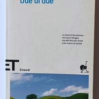 Due di due di Andrea De Carlo