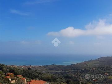 CASA INDIPENDENTE A DIANO MARINA