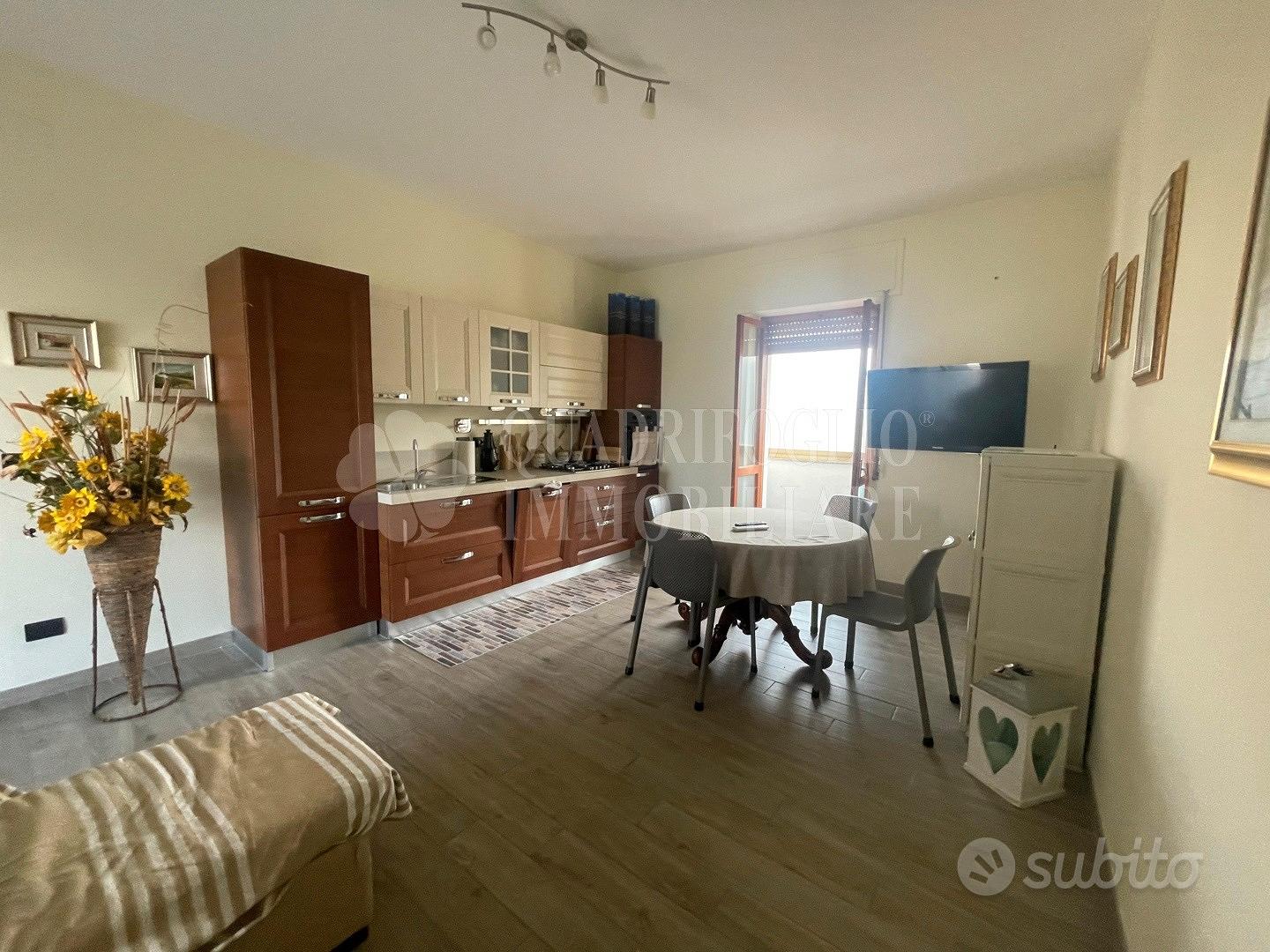 Appartamento – S'Aliguera/l'Alguer/Alghero, Sant'Agostino - Vista 2