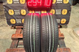 YOKOHAMA 2 GOMME ESTIVE 205 55 16 AL 80%