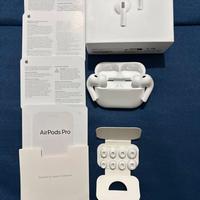 Airpods Pro 3