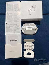 Airpods Pro 3