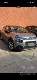 Citroen c3 2019