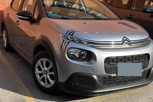 Citroen c3 2019