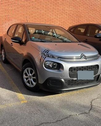 Citroen c3 2019