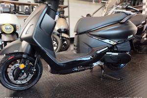 Sym Fiddle 125 NEW 2026