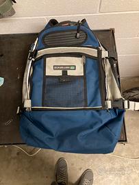 Zaino Snowboard della Quiksilver