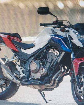 HONDA GBF
