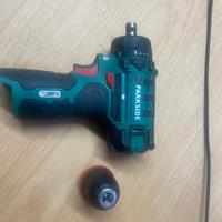 Trapano avvitatore PARKSIDE
