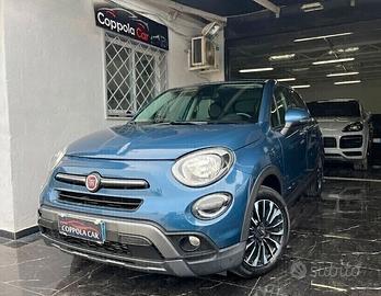 Fiat 500X 1.3 MultiJet 95 CV City Cross