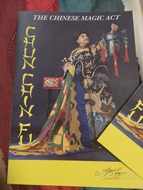 Chun chin fu A Sitta 