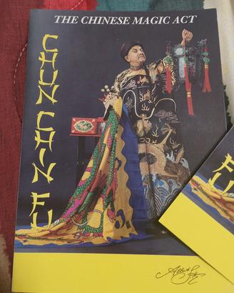 Chun chin fu A Sitta 