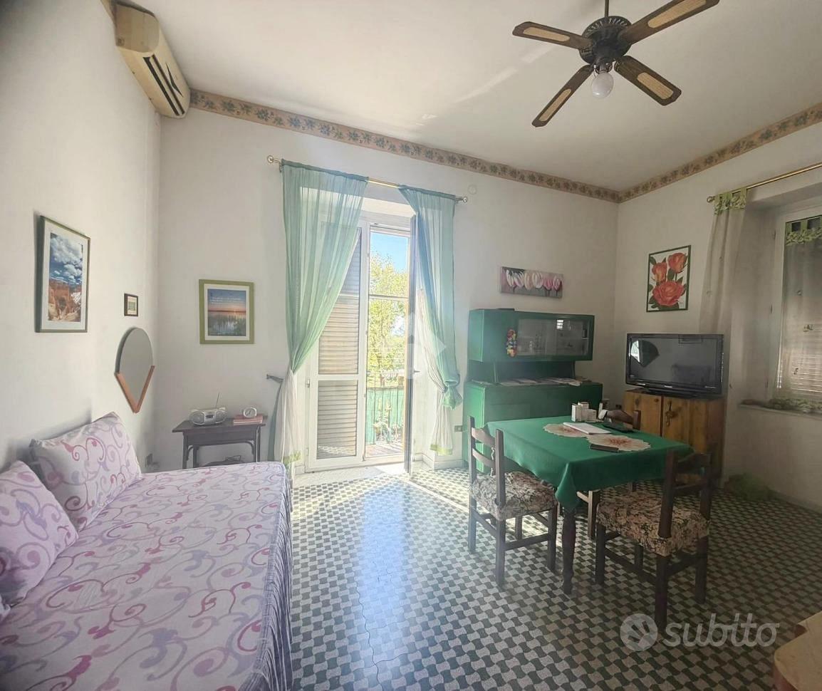 Appartamento – Pompei, Masseria Curato - Vista 4