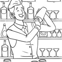 Barista/Cameriera e Receptionist con esperienza