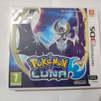 Pokemon Luna