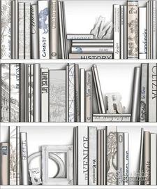 Ceramiche Serie Matherea Book Ceram. Sant'Agostino