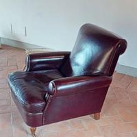Poltrone Charlotte Baxter