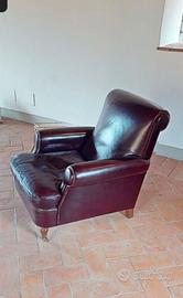 Poltrone Charlotte Baxter