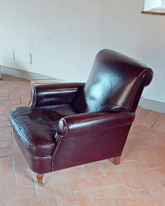 Poltrone Charlotte Baxter