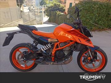 KTM 390 Duke Abs