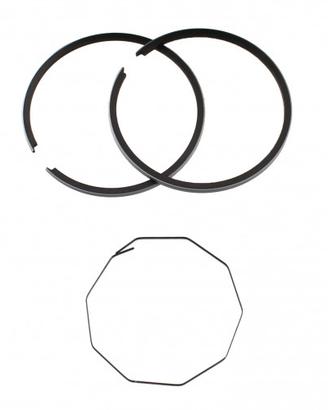 Kit segmenti pistone da 39 mm Kymco Agility