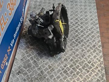 Cambio Manuale 5 Marce Opel Meriva B 1.4 Turbo – M