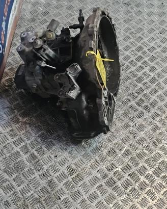 Cambio Manuale 5 Marce Opel Meriva B 1.4 Turbo – M