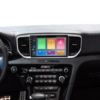 Autoradio navigatore android 11 Per Kia Sportage 4