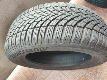 4 gomme invernali 
